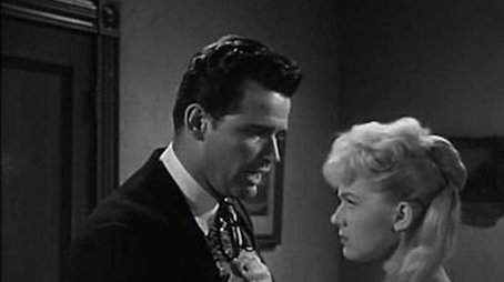 Two Tickets to Ten Strike (1959) - Episode 24 poster and promotional image