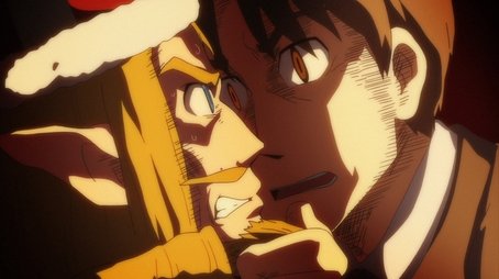 Episode 7 (2011) - Episode 7 poster and promotional image