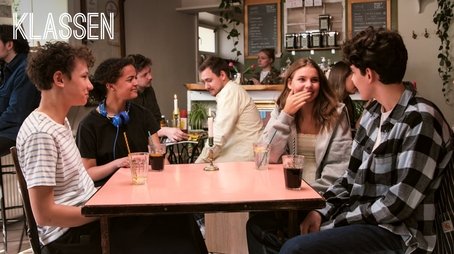 Double date (2021) - Episode 64 poster and promotional image