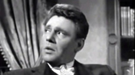 Junk Man (1963) - Episode 20 poster and promotional image