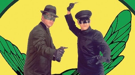 The Green Hornet (1974) (1974) - Episode 3 poster and promotional image