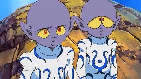 Little Visitors (2002) - Episode 27 poster and promotional image