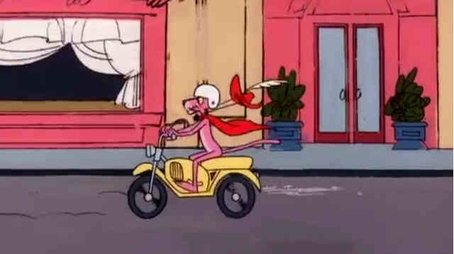 Pinknocchio (1995) - Episode 18 poster and promotional image