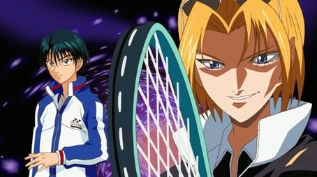 The American Team's Ambition (2004) - Episode 18 poster and promotional image