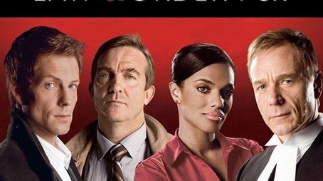 Series 1 (2009) - Season 1 poster and promotional image
