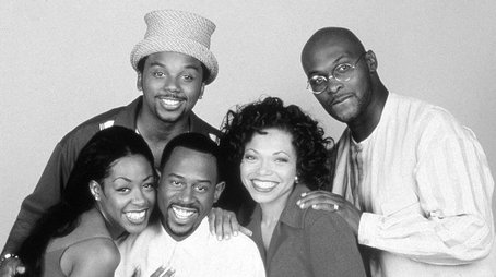 Season 2 (1993) - Season 2 poster and promotional image