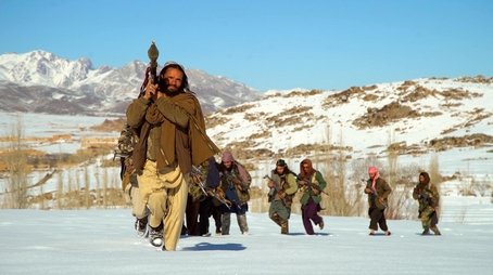 Taliban Country/The Luanda Leaks (2020) - Episode 11 poster and promotional image