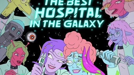 Season 2 (2025) - Season 2 poster and promotional image