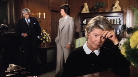 John Ewing III (1) (1979) - Episode 23 poster and promotional image