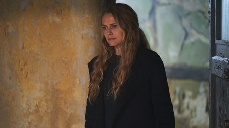 Episode 7 (2022) - Episode 7 poster and promotional image