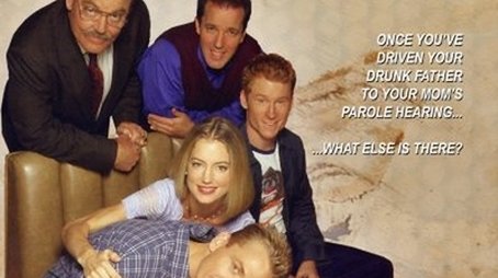 Season 1 (2000) - Season 1 poster and promotional image