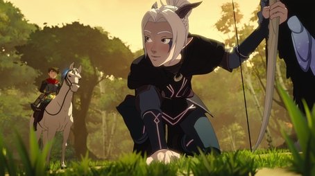 O Príncipe Dragão52