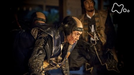 Tragedy at Kiidani (2014) - Episode 37 poster and promotional image