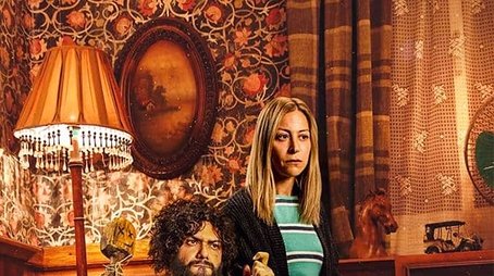Every Week Has a Friday (2020) poster