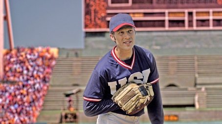 Sports Heroes (2014) - Episode 9 poster and promotional image