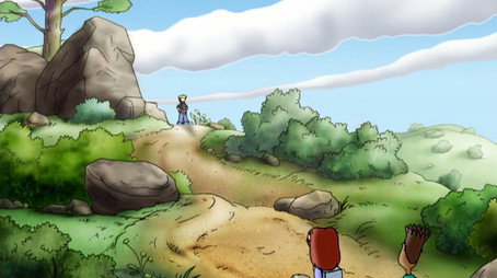 The Weekenders 시즌 2