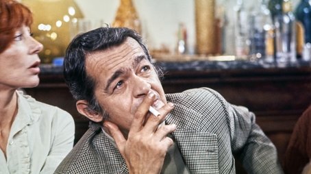 Episode 7 (1970) - Episode 7 poster and promotional image