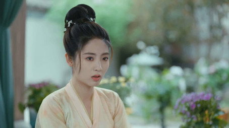 花溪记 Stagione 1