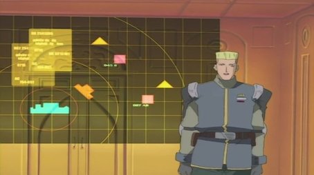 The Capital Collapses (2000) - Episode 59 poster and promotional image