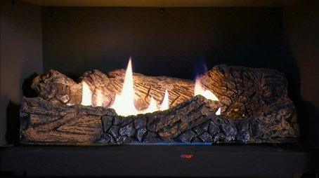 Bronze Bells, Wooden Airplane Propellers, Charcoal Briquettes, Gas Log Fireplaces (2008) - Episode 10 poster and promotional image