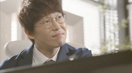 골든 크로스 Сезон 1