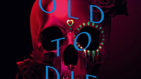 Too Old to Die Young (2019) poster