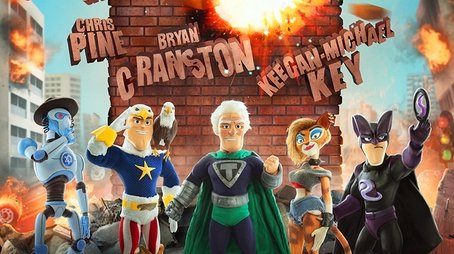 Season 2 (2017) - Season 2 poster and promotional image