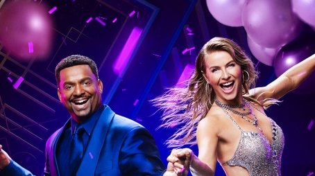Dancing with the Stars (2005) poster