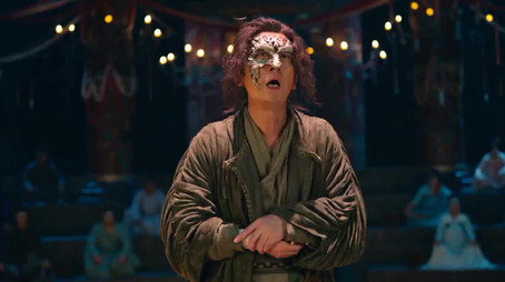 唐朝诡事录 Stagione 4