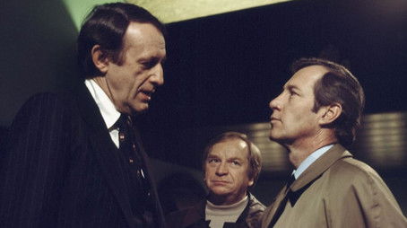 Late Harvest (1977) - Episode 6 poster and promotional image