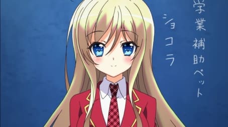 My Mental Choices Are Completely Interfering with my School Romantic Comedy14