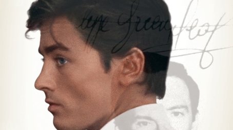 Purple Noon (1960) poster