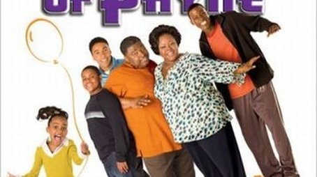 Season 4 (2008) - Season 4 poster and promotional image