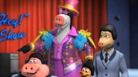 War of the Pranks (2008) - Episode 12 poster and promotional image