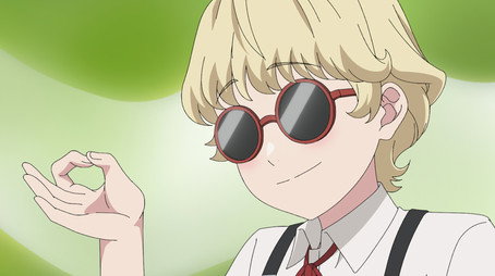 ウィッチウォッチ Évad 1