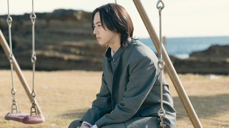 絶対BLになる世界vs絶対BLになりたくない男 Сезон 3