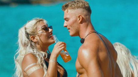 Episode 9 (2023) - Episode 9 poster and promotional image