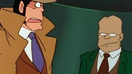 Two Goemons - the Mystery of Zantetsuken