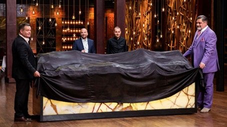 Immunity Challenge - Shui Ishizaki (2018) - Episode 7 poster and promotional image