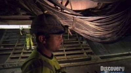 Extreme Engineering Sezóna 5