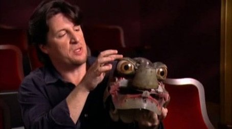 The Making of Dinosaurs (None) - Episode 1 poster and promotional image