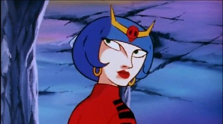 Decisive battle eve (1980) - Episode 65 poster and promotional image