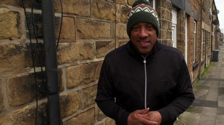 Hold the Phone, Dion! (2025) - Episode 78 poster and promotional image