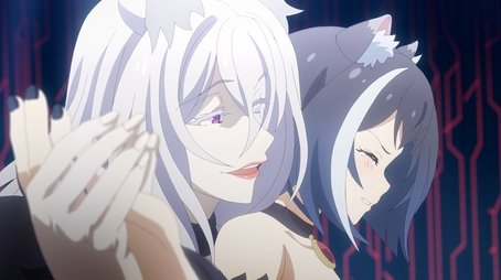 Those Who Fight Back (2022) - Episode 11 poster and promotional image
