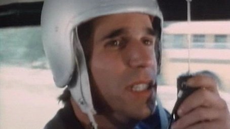 Fonzie Loves Pinky  (3) (1976) - Episode 3 poster and promotional image