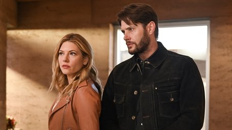 Catch a Few Fish (2022) - Episode 18 poster and promotional image