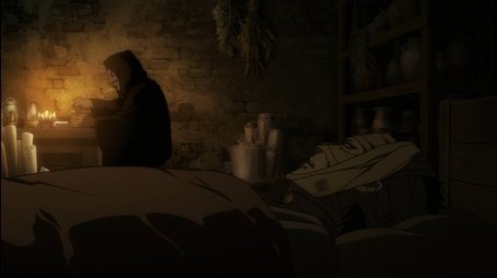 Journey Horse, Sad and Solitary (2016) - Episode 3 poster and promotional image