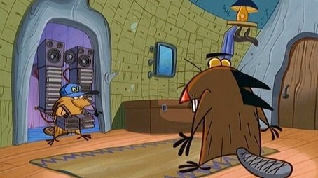 Utter Nonsense (1998) - Episode 13 poster and promotional image