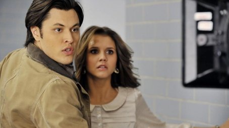 Dead Man Talking (2012) - Episode 15 poster and promotional image