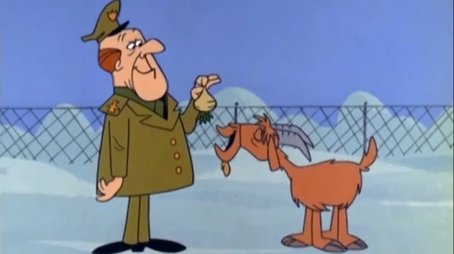 Goat A-Go-Go (1965) - Episode 62 poster and promotional image